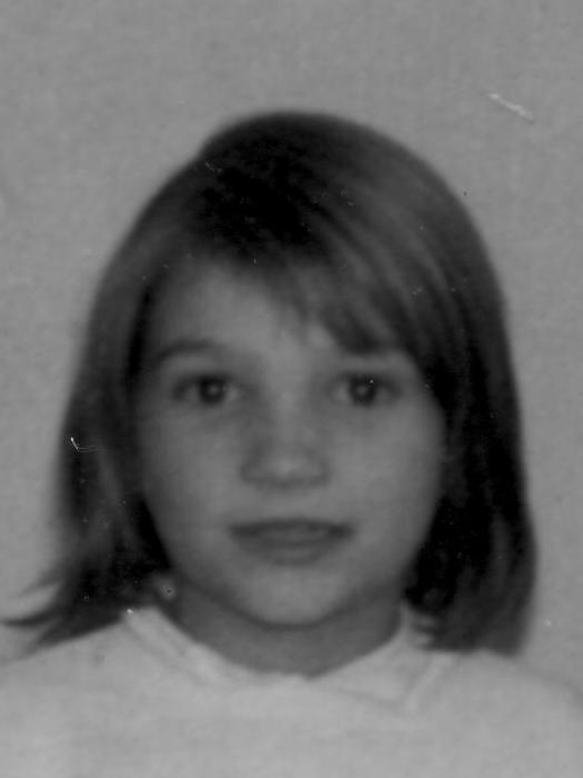 Isabella Mikulanec (1964)