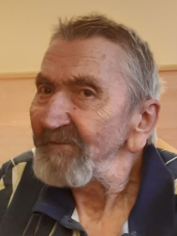 Herbert Silberbauer (2025)