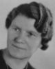 Katharina Fischer geb. Eberl (1940)